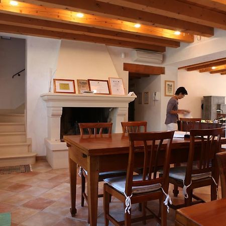Agriturismo Marani Arcugnano Екстер'єр фото
