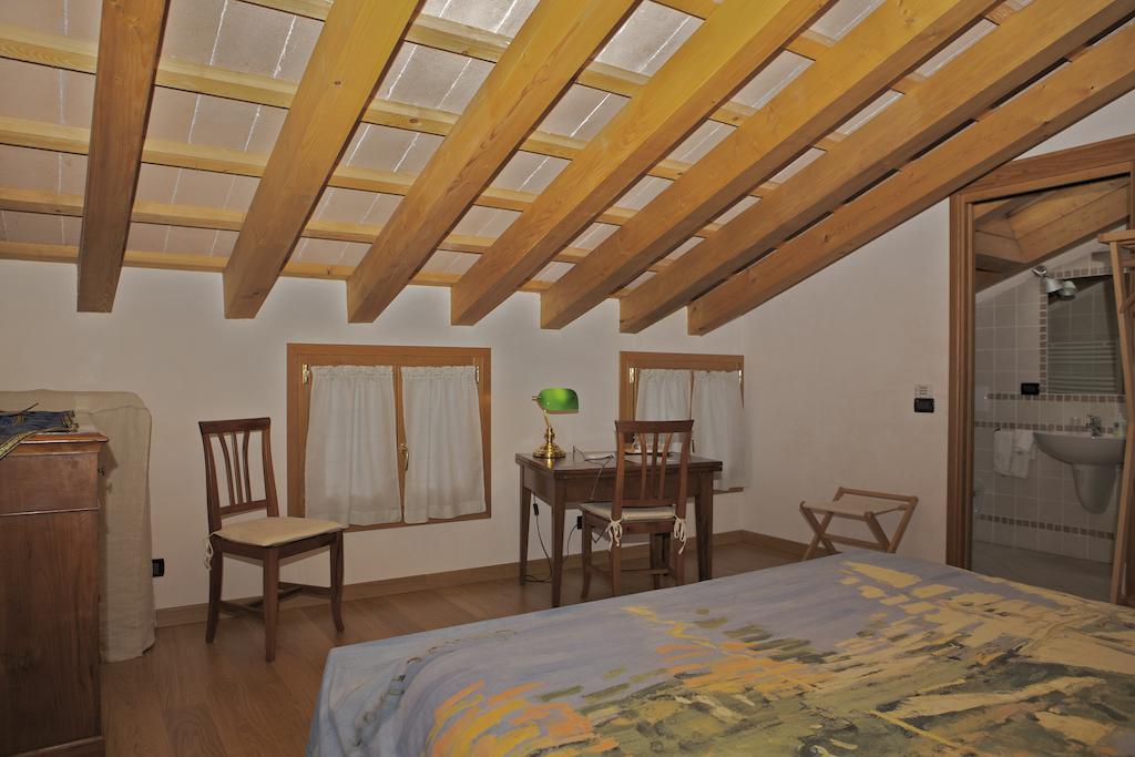 Agriturismo Marani Arcugnano Номер фото