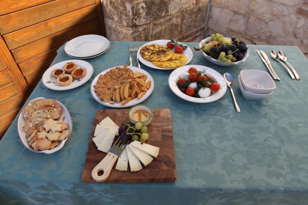 Agriturismo Marani Arcugnano Екстер'єр фото