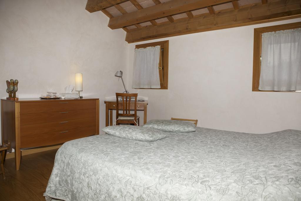 Agriturismo Marani Arcugnano Номер фото