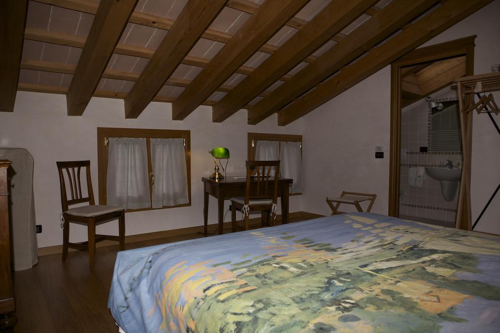 Agriturismo Marani Arcugnano Екстер'єр фото